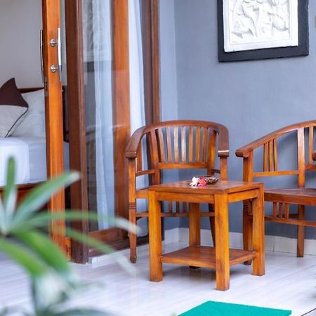 Nusa Bagus Homestay Lembongan Nusa Lembongan Zewnętrze zdjęcie